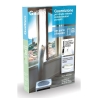 Window Seal for Portable Air Conditioner Hose Tarnis On Sale