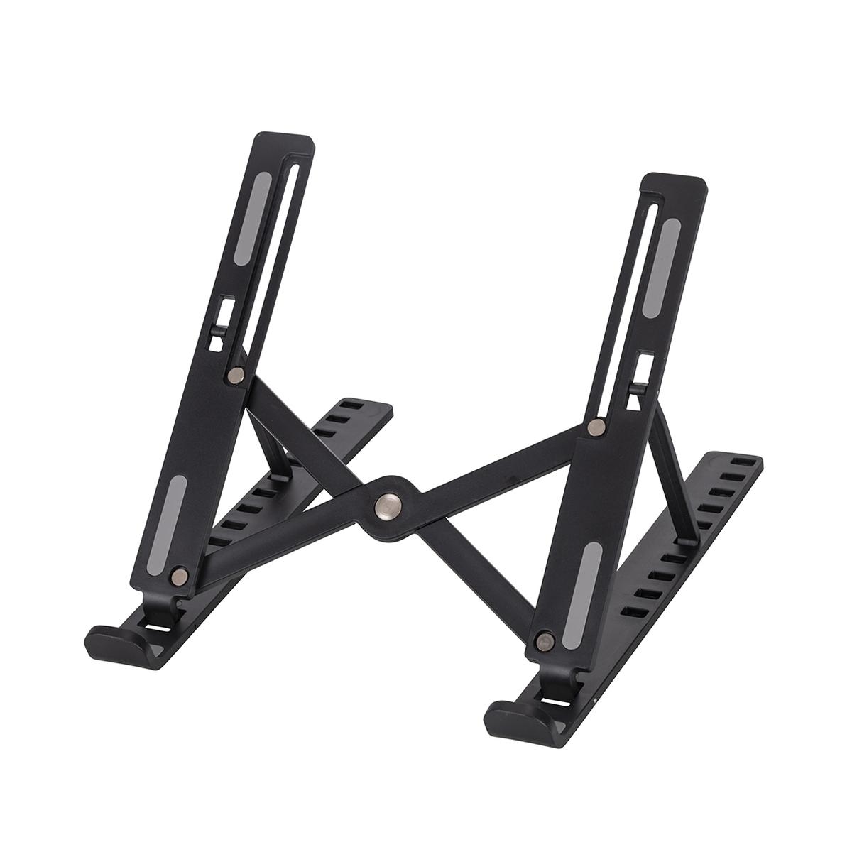 Lumoa Adjustable Foldable Stand for PC and Laptop Promotion