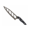 Set of 3 Multi-Purpose Knives with Stainless Steel Blade and Riveted Handle Tavina Offers