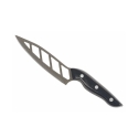 Set of 3 Multi-Purpose Knives with Stainless Steel Blade and Riveted Handle Tavina Sale