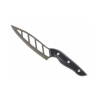 Set of 3 Multi-Purpose Knives with Stainless Steel Blade and Riveted Handle Tavina Sale
