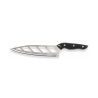 Set of 3 Multi-Purpose Knives with Stainless Steel Blade and Riveted Handle Tavina Discounts