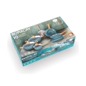 10-Piece Non-Stick Ceramic Induction Cookware Set Boracay On Sale