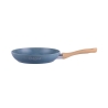 Set of 2 Non-Stick Ceramic Frying Pans for Induction Cooktops, 22-26cm Offers