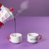 Cuore Aluminum Traditional Moka Coffee Maker for 2 Cups Sale