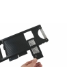 Multifunctional Vegetable Slicer with 4 Blades Juliette Choice Of