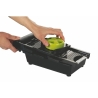 Multifunctional Vegetable Slicer with 4 Blades Juliette On Sale
