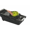 Multifunctional Vegetable Slicer with 4 Blades Juliette Offers