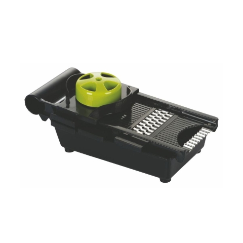 Multifunctional Vegetable Slicer with 4 Blades Juliette Promotion