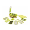 8-in-1 Kitchen Slicer with 12 Accessories Dicer Chef Bulk Discounts