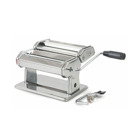 Mamy180 Manual Steel Fresh Pasta Maker Promotion