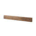Barnik Magnetic Knife Holder Bar in Acacia Wood, 40x5x2.2 cm Promotion