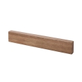 Barnik Acacia Wood Magnetic Knife Holder Bar 30x5x2.2 cm Promotion