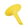 Moltek Aluminum Cookie Press with 20 Discs and 4 Nozzles Sale