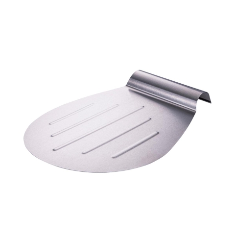 Zunea Stainless Steel Pizza Peel with Handle Promotion