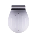 Zunea Stainless Steel Pizza Peel with Handle Offers