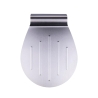 Zunea Stainless Steel Pizza Peel with Handle Offers