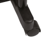 Tamira Adjustable Clothes Rack with 2 Bars, Wheels & 3 Shelves Sale