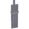 Self-Wringing Mop with Plastic and Metal Handle + Microfiber Cloth Lunava Sale