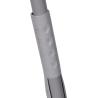 Self-Wringing Mop with Plastic and Metal Handle + Microfiber Cloth Lunava Discounts
