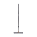 Self-Wringing Mop with Plastic and Metal Handle + Microfiber Cloth Lunava Promotion