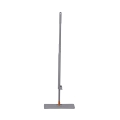 Self-Wringing Mop with Plastic and Metal Handle + Microfiber Cloth Lunava Promotion
