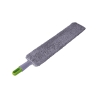 Sìlindo Slim Flexible Dusting Set with 2 Cloths Included Measures