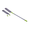 Sìlindo Slim Flexible Dusting Set with 2 Cloths Included Promotion