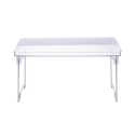 Lumora Transparent Foldable Divider Shelf 29.5x21x16 cm On Sale