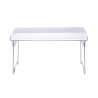 Lumora Transparent Foldable Divider Shelf 29.5x21x16 cm On Sale