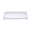 Lumora Transparent Foldable Divider Shelf 29.5x21x16 cm Offers