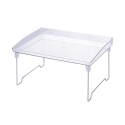 Lumora Transparent Foldable Divider Shelf 29.5x21x16 cm Promotion