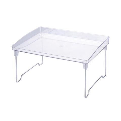 Lumora Transparent Foldable Divider Shelf 29.5x21x16 cm Promotion