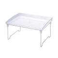 Lumora Transparent Foldable Divider Shelf 29.5x21x16 cm Promotion