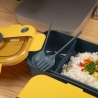 Onera Leak-Proof Lunch Box with Double Compartments Choice Of