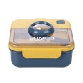 Onera Leak-Proof Lunch Box with Double Compartments Promotion