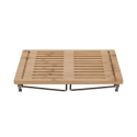 Seluna Foldable Wooden Kitchen Organizer Divider 32x28x15.5cm Sale