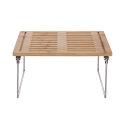 Seluna Foldable Wooden Kitchen Organizer Divider 32x28x15.5cm Offers