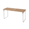 Kurnek Wooden Foldable Kitchen Divider Organizer 47x18.5x22cm Promotion