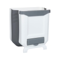 Foldable Space-Saving Trash Bin Patty Promotion