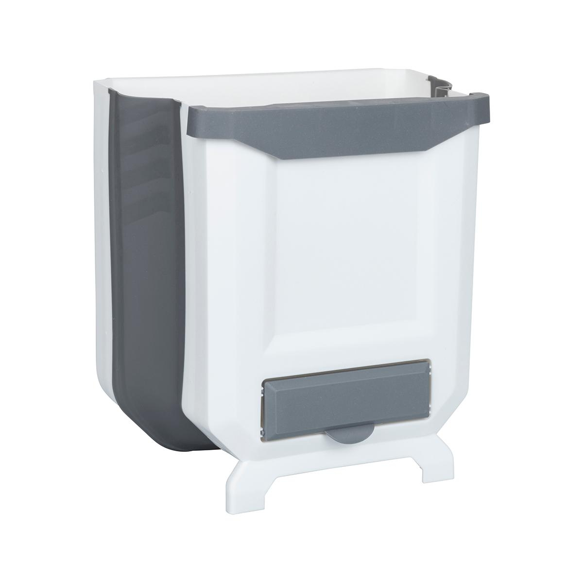 Foldable Space-Saving Trash Bin Patty Promotion