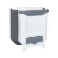 Foldable Space-Saving Trash Bin Patty Promotion