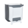 Foldable Space-Saving Trash Bin Patty Promotion