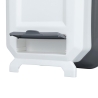 Foldable Space-Saving Trash Bin Patty Sale
