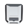 Foldable Space-Saving Trash Bin Patty Choice Of