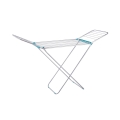 Foldable Space-Saving Clothes Dryer in Iron and Aluminum Garnik Promotion