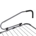 Felora Balcony and Indoor Clothes Drying Rack, 2 Hooks, 8 Lines, 106x55 cm Catalog