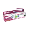 Sarnok Automatic Retractable 4-Line Clothesline, Extendable Discounts