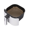 Set of 100 Non-Stick Disposable Air Fryer Liners Lornak On Sale
