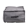 Monea Blanket Storage Bag with Clear Window and Side Handle Offers